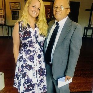 Meet your Posher, Jenna